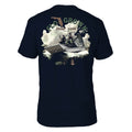 Swamp Kings Tee Hoodie, Sweatshirt | CoreVibeTees.com (Image 1)