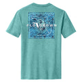 Surf Flag Tee Style001 Hoodie, Sweatshirt | CoreVibeTees.com (Image 1)
