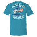 Original Outfitters Tee Hoodie, Sweatshirt | CoreVibeTees.com (Image 1)