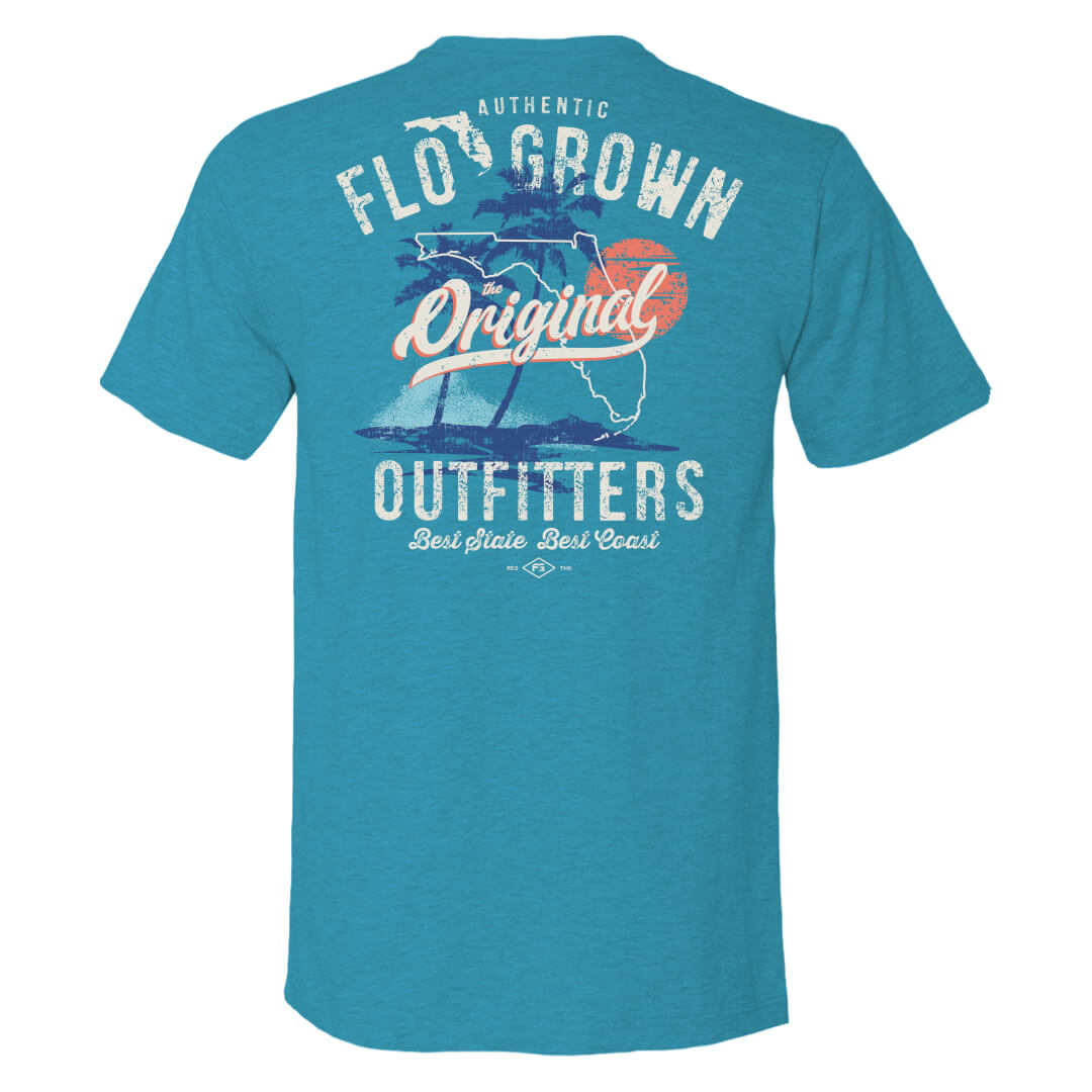 Original Outfitters Tee Hoodie, Sweatshirt | CoreVibeTees.com (Image 1)
