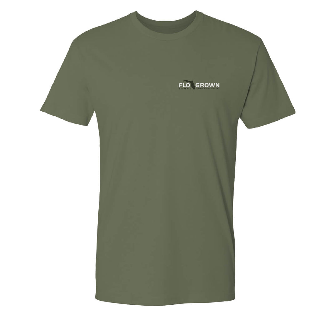 Florida Superior Tee Hoodie, Sweatshirt | CoreVibeTees.com (Image 2)