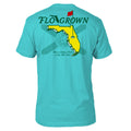 The Hole State Tee Hoodie, Sweatshirt | CoreVibeTees.com (Image 1)