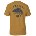 Vintage Tuna Tee Hoodie, Sweatshirt | CoreVibeTees.com (Image 1)