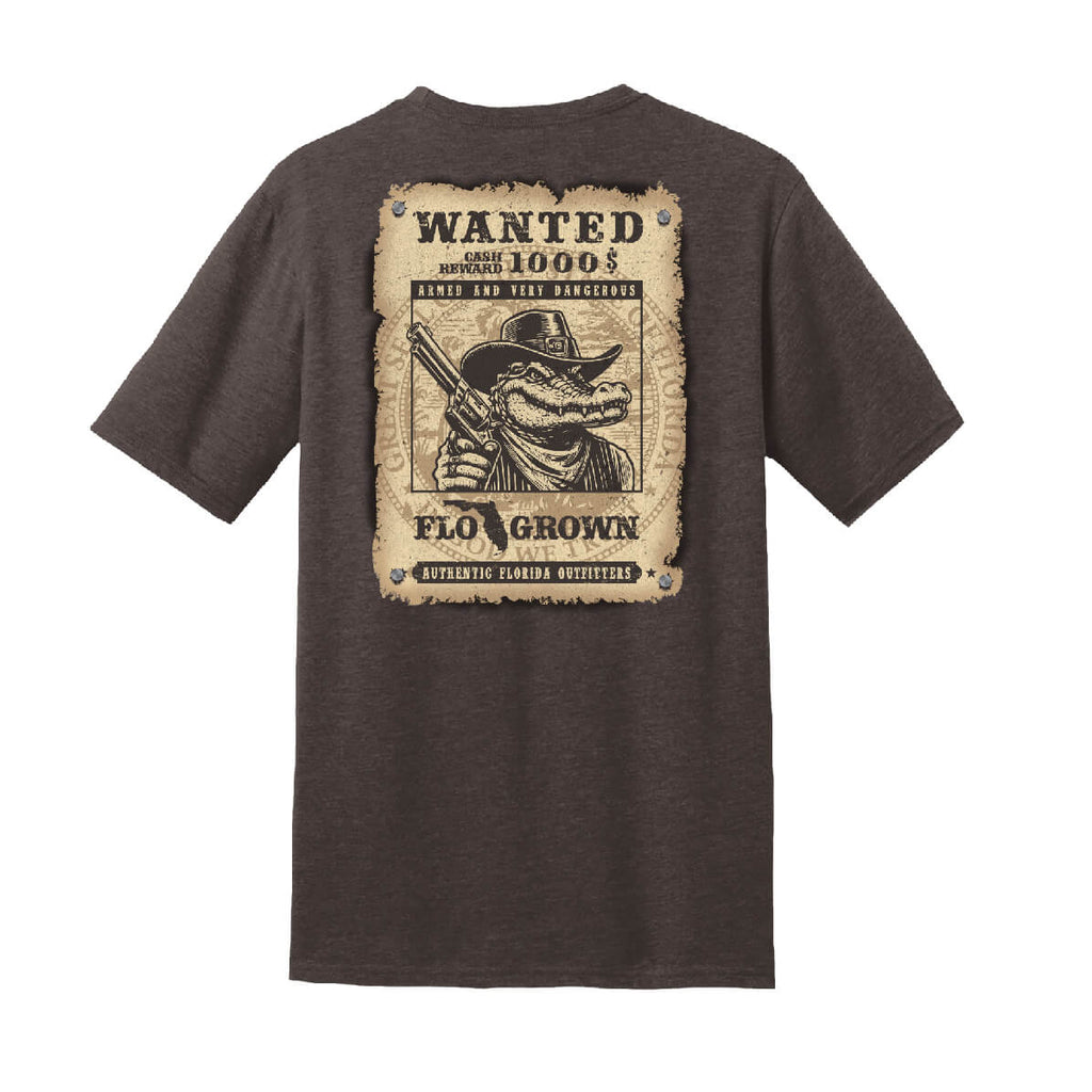 Wanted Tee Hoodie, Sweatshirt | CoreVibeTees.com (Image 1)