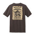 Wanted Tee Hoodie, Sweatshirt | CoreVibeTees.com (Image 1)