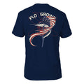 National Sport Fishing Tee Hoodie, Sweatshirt | CoreVibeTees.com (Image 1)