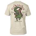 Florida Rodeo Tee Hoodie, Sweatshirt | CoreVibeTees.com (Image 1)