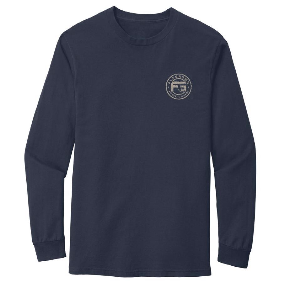 Southern Original Outfitters Long Sleeve Tee Hoodie, Sweatshirt | CoreVibeTees.com (Image 2)