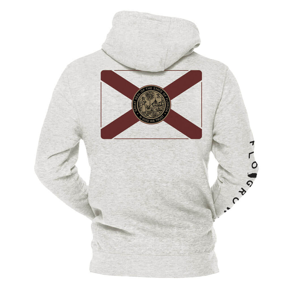 Unbeatable Zip-up Hoodie T-Shirts, Sweatshirt | CoreVibeTees.com (Image 1)