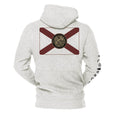 Unbeatable Zip-up Hoodie T-Shirts, Sweatshirt | CoreVibeTees.com (Image 1)