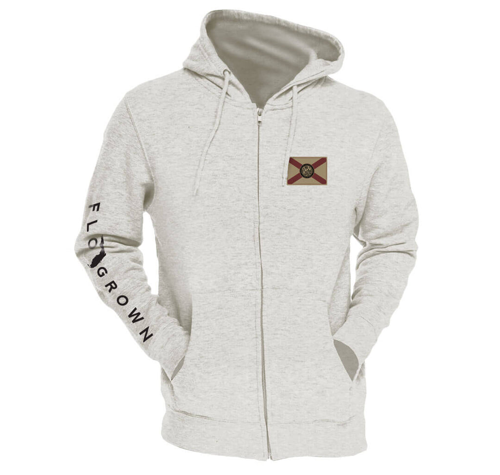 Unbeatable Zip-up Hoodie T-Shirts, Sweatshirt | CoreVibeTees.com (Image 2)
