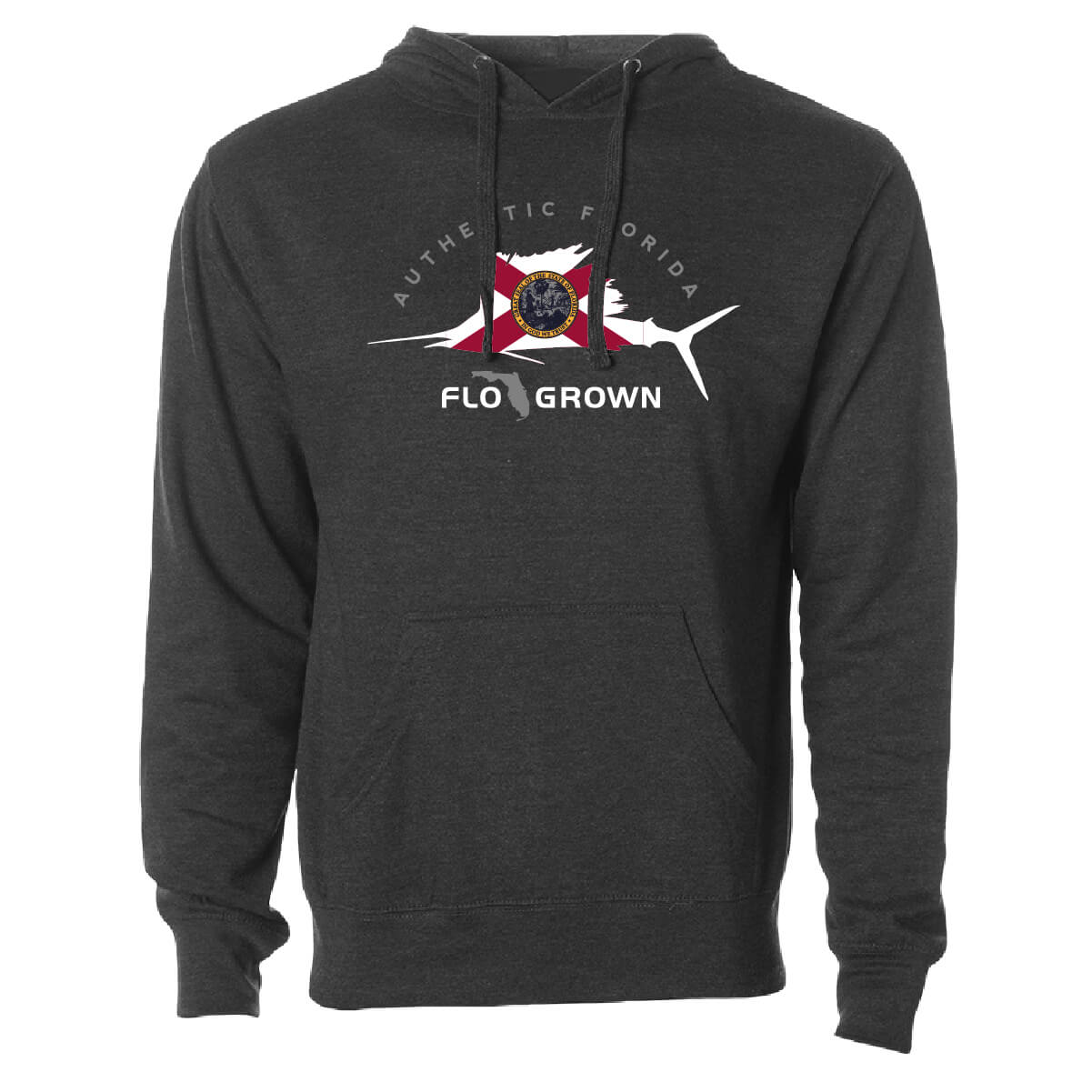 Sailfish Flag Hoodie T-Shirts, Sweatshirt | CoreVibeTees.com