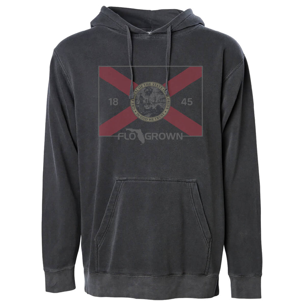 Streamline Flag Hoodie T-Shirts, Sweatshirt | CoreVibeTees.com
