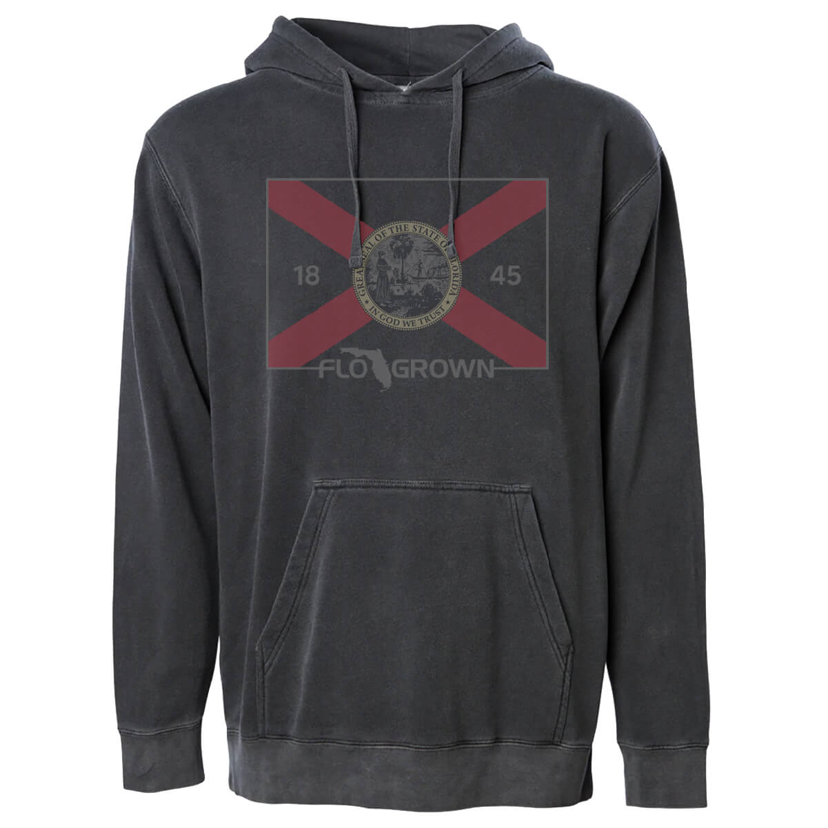 Streamline Flag Hoodie T-Shirts, Sweatshirt | CoreVibeTees.com