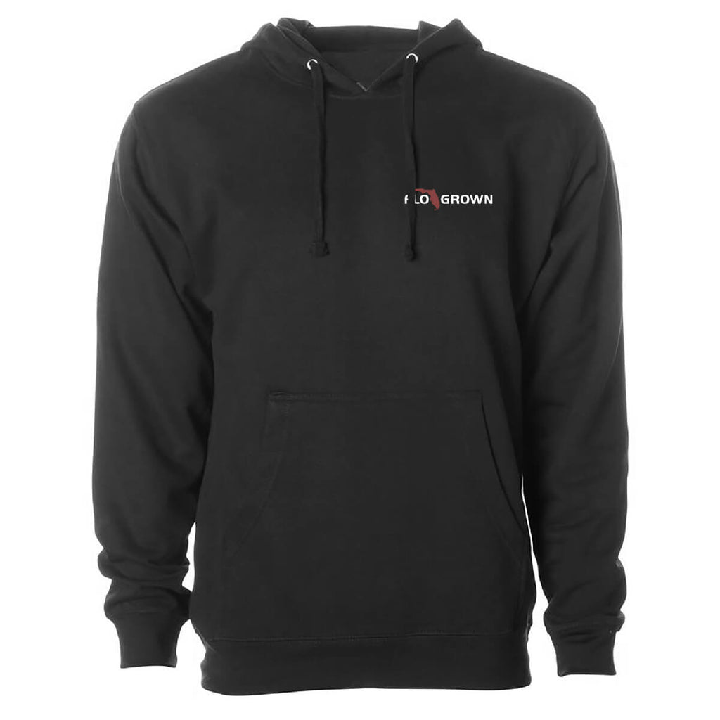 Mudding Outfitters Hoodie T-Shirts, Sweatshirt | CoreVibeTees.com (Image 2)