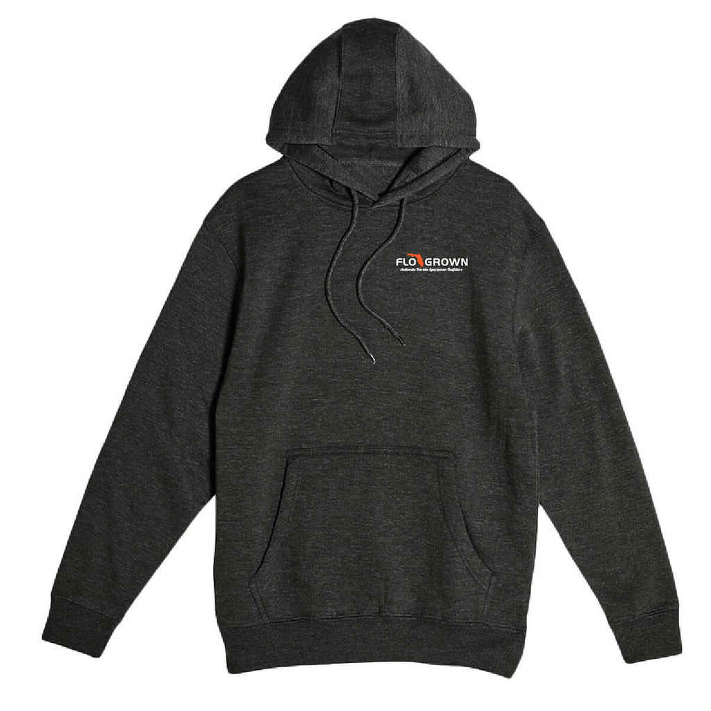 Sportsman Badge Hoodie T-Shirts, Sweatshirt | CoreVibeTees.com (Image 2)
