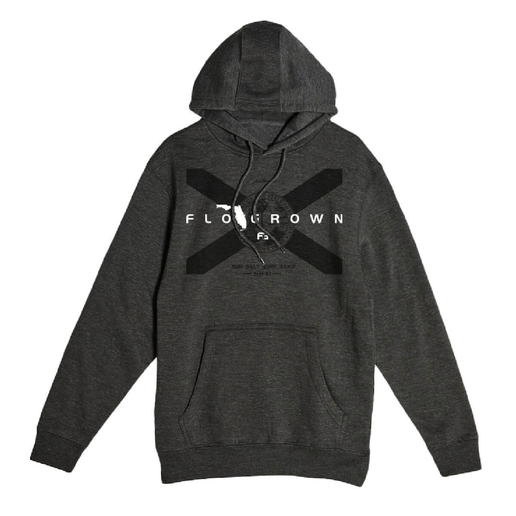 Standard Flag Hoodie T-Shirts, Sweatshirt | CoreVibeTees.com