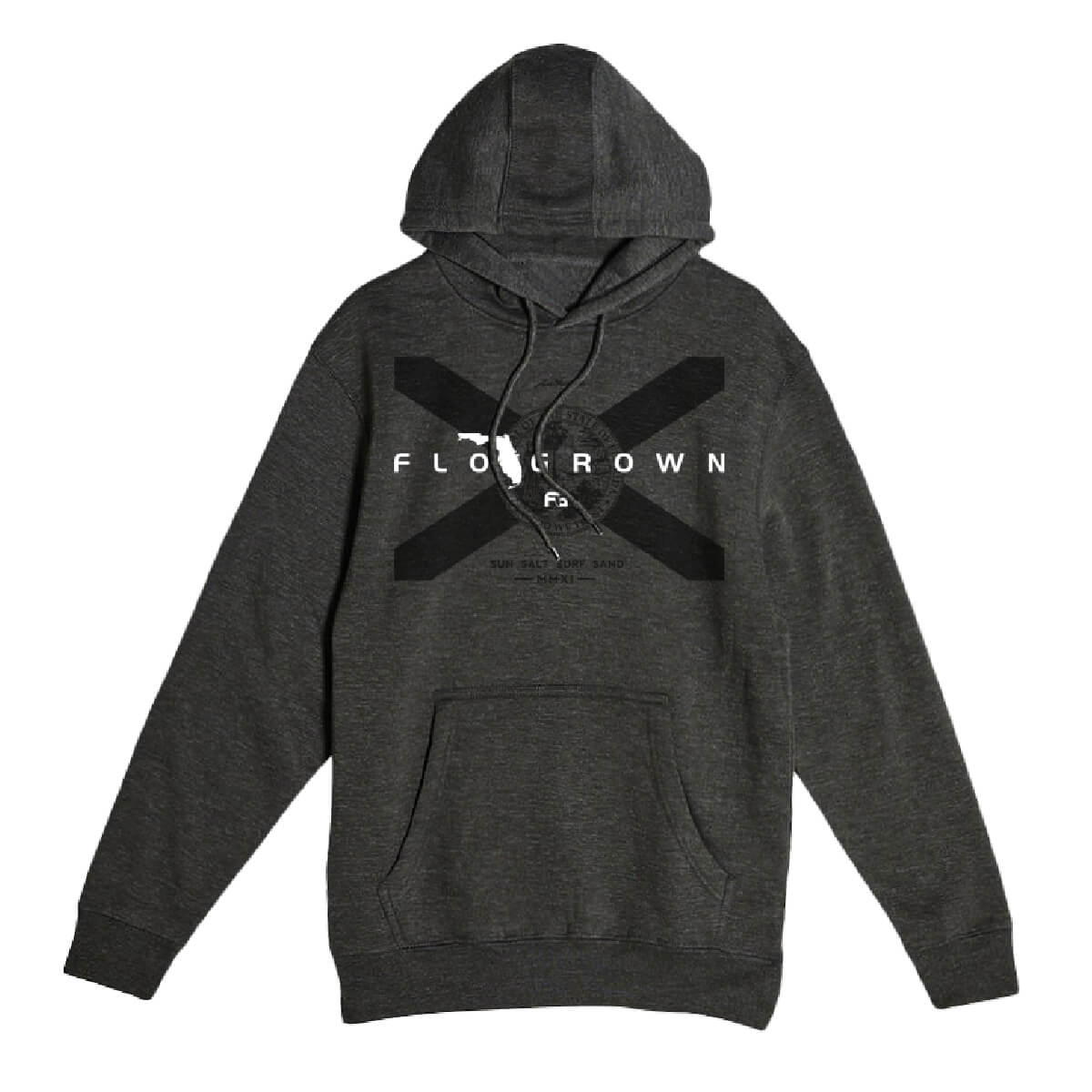 Standard Flag Hoodie T-Shirts, Sweatshirt | CoreVibeTees.com