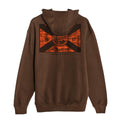 Outdoor Camo Flag Hoodie T-Shirts, Sweatshirt | CoreVibeTees.com (Image 1)