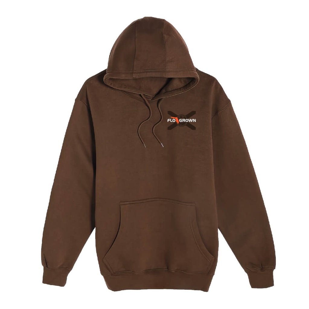 Outdoor Camo Flag Hoodie T-Shirts, Sweatshirt | CoreVibeTees.com (Image 2)