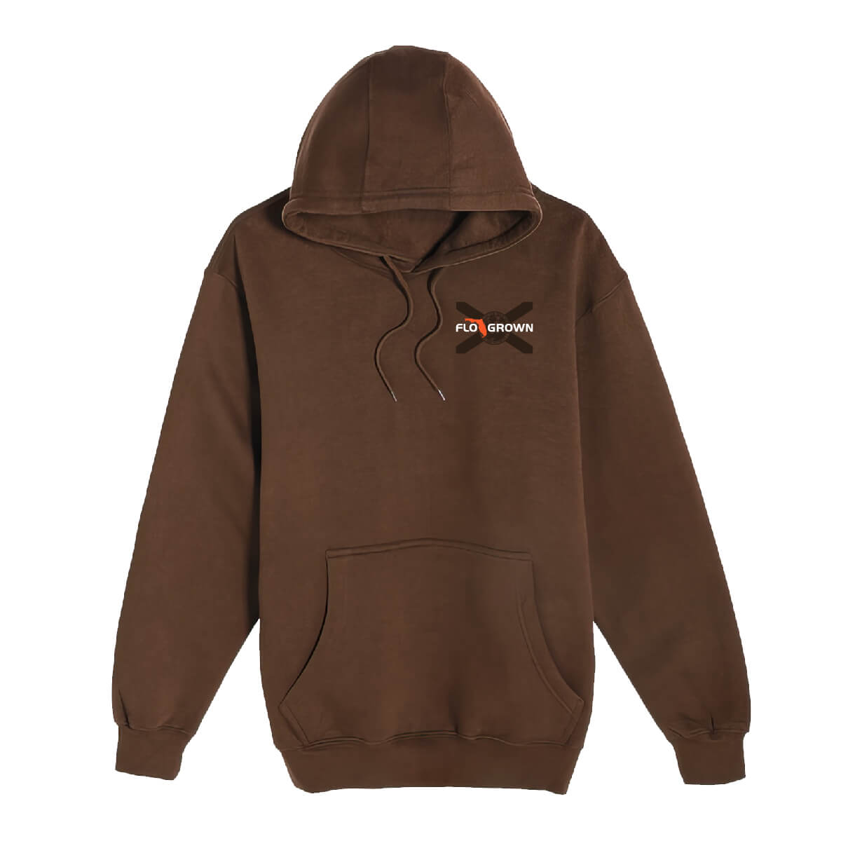 Outdoor Camo Flag Hoodie T-Shirts, Sweatshirt | CoreVibeTees.com (Image 2)