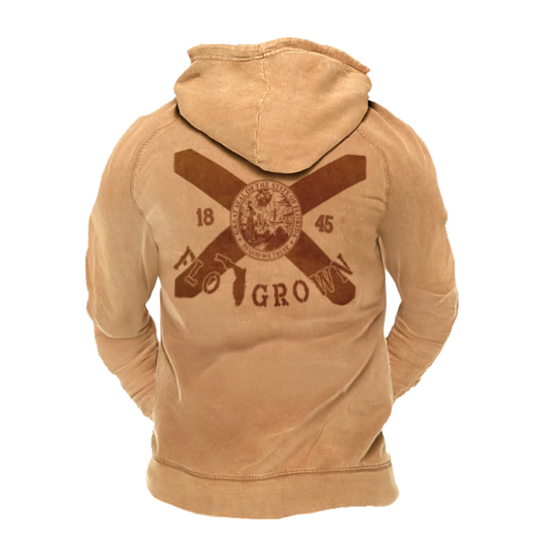 Vintage Hoodie T-Shirts, Sweatshirt | CoreVibeTees.com (Image 1)