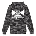 Flo Camo Hoodie T-Shirts, Sweatshirt | CoreVibeTees.com (Image 1)