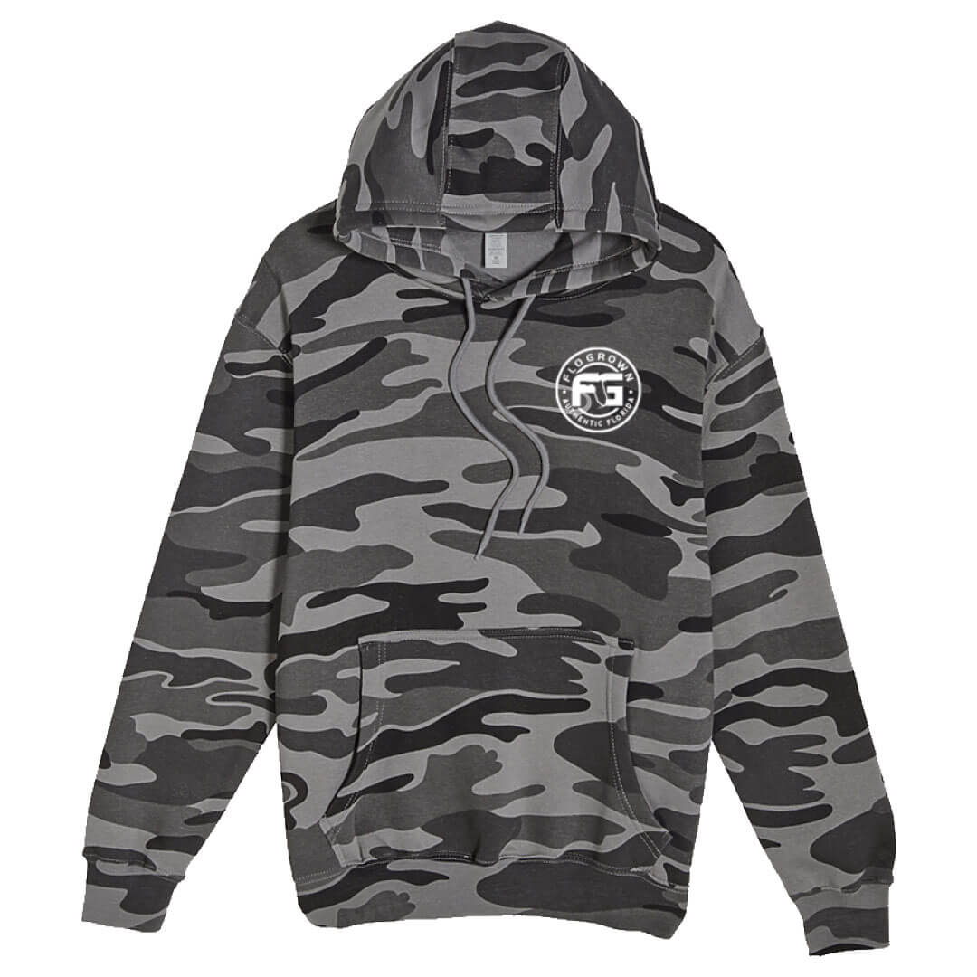 Flo Camo Hoodie T-Shirts, Sweatshirt | CoreVibeTees.com (Image 2)