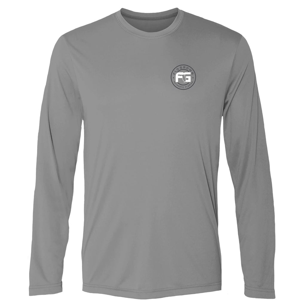Flag State Performance Tee Hoodie, Sweatshirt | CoreVibeTees.com (Image 2)