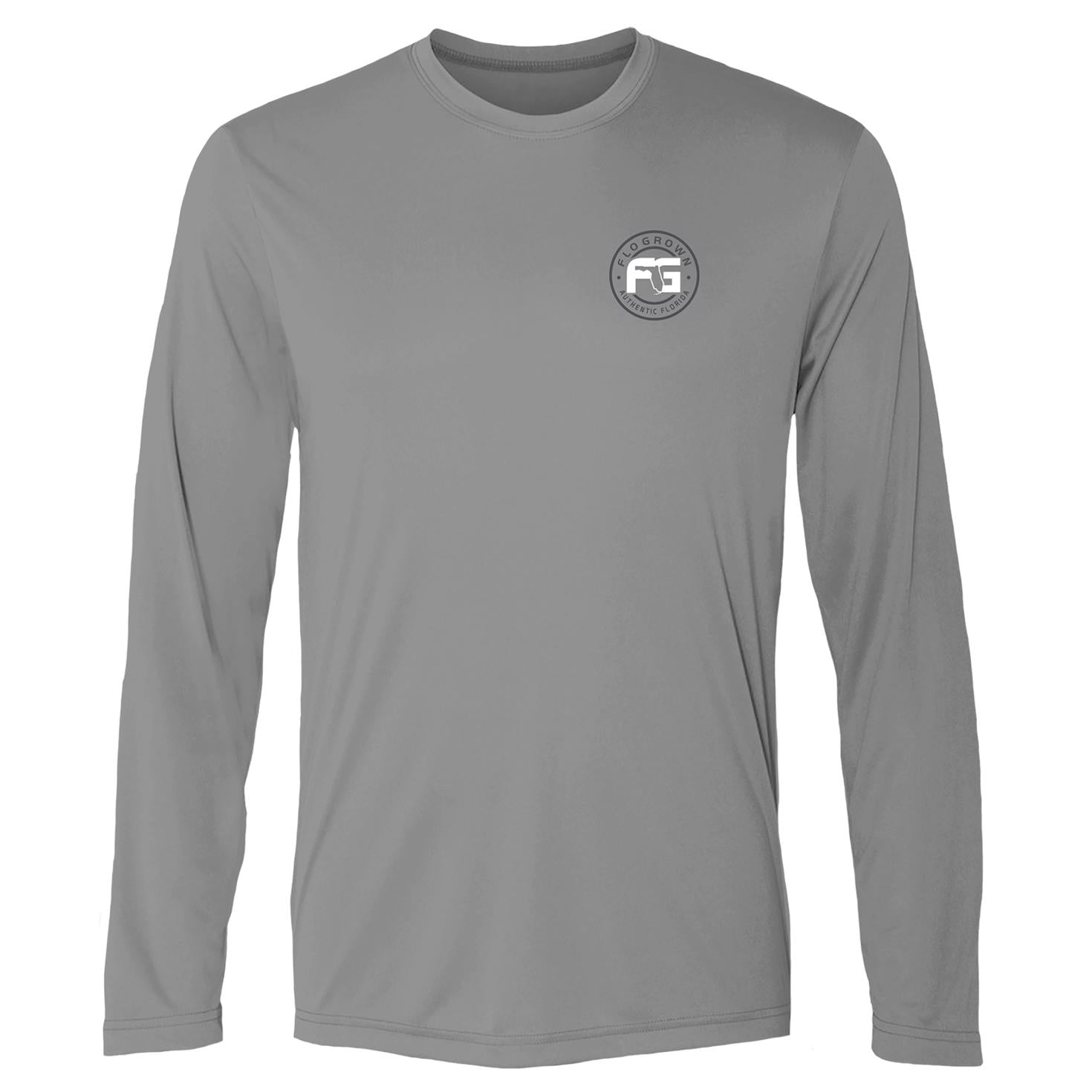 Flag State Performance Tee Hoodie, Sweatshirt | CoreVibeTees.com (Image 2)