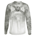 Swamp Flag Performance Tee Hoodie, Sweatshirt | CoreVibeTees.com (Image 1)