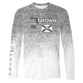 Logo Flags Performance Tee Hoodie, Sweatshirt | CoreVibeTees.com (Image 1)