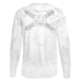 Shadow Scales Performance Tee Hoodie, Sweatshirt | CoreVibeTees.com (Image 1)