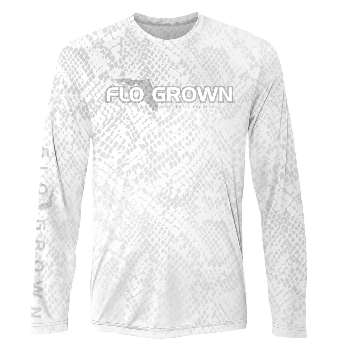 Shadow Scales Performance Tee Hoodie, Sweatshirt | CoreVibeTees.com (Image 2)