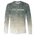 Rocky Water Gator Green Performance Tee Hoodie, Sweatshirt | CoreVibeTees.com (Image 1)