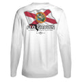 Waiving flag performance tee Hoodie, Sweatshirt | CoreVibeTees.com (Image 1)