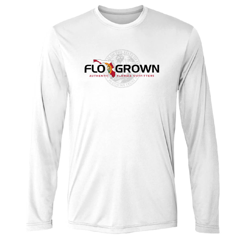 Waiving flag performance tee Hoodie, Sweatshirt | CoreVibeTees.com (Image 2)
