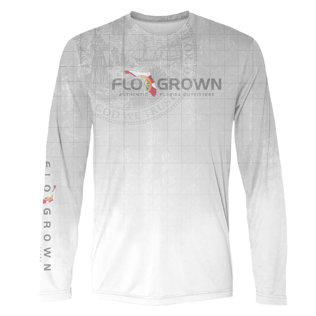 Vintage Map Performance Tee Hoodie, Sweatshirt | CoreVibeTees.com (Image 2)