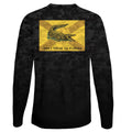 Don't Tread on Florida Performance Tee Hoodie, Sweatshirt | CoreVibeTees.com (Image 1)