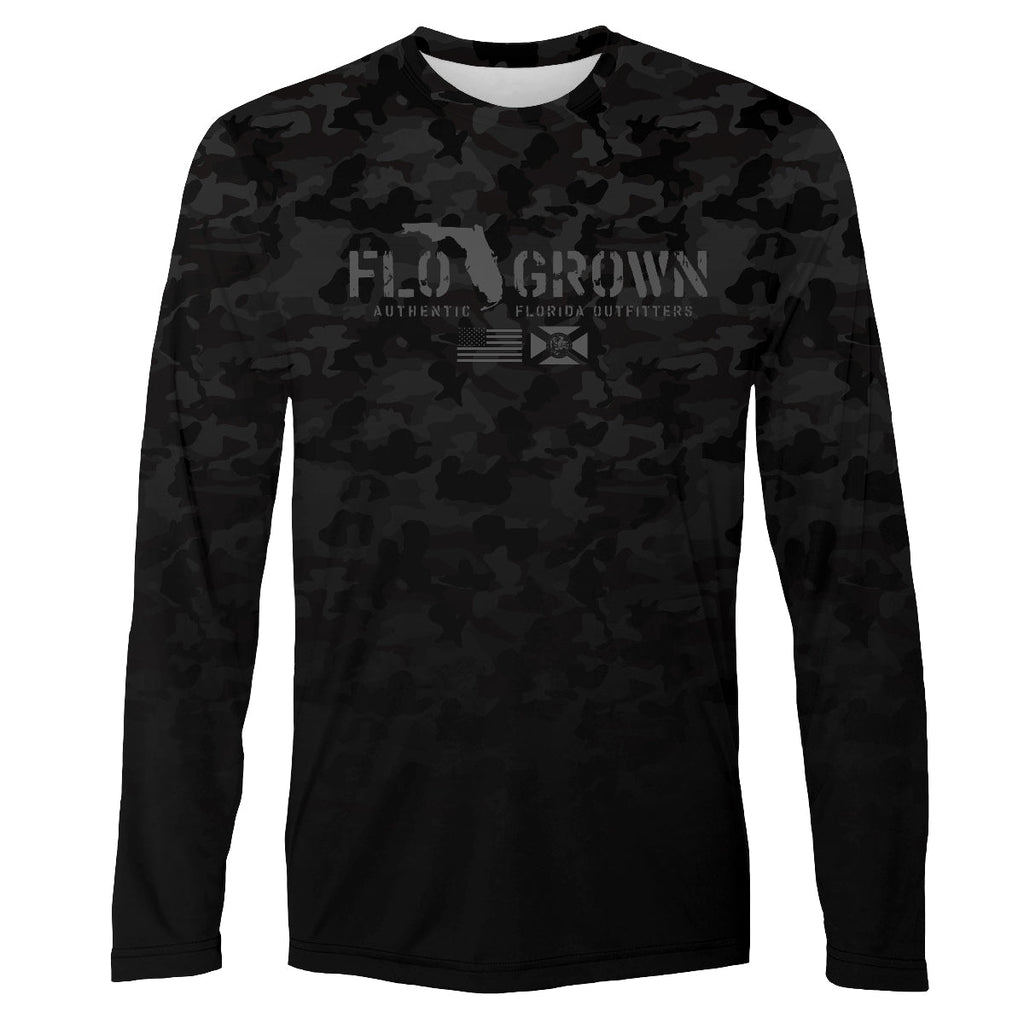 Don't Tread on Florida Performance Tee Hoodie, Sweatshirt | CoreVibeTees.com (Image 2)