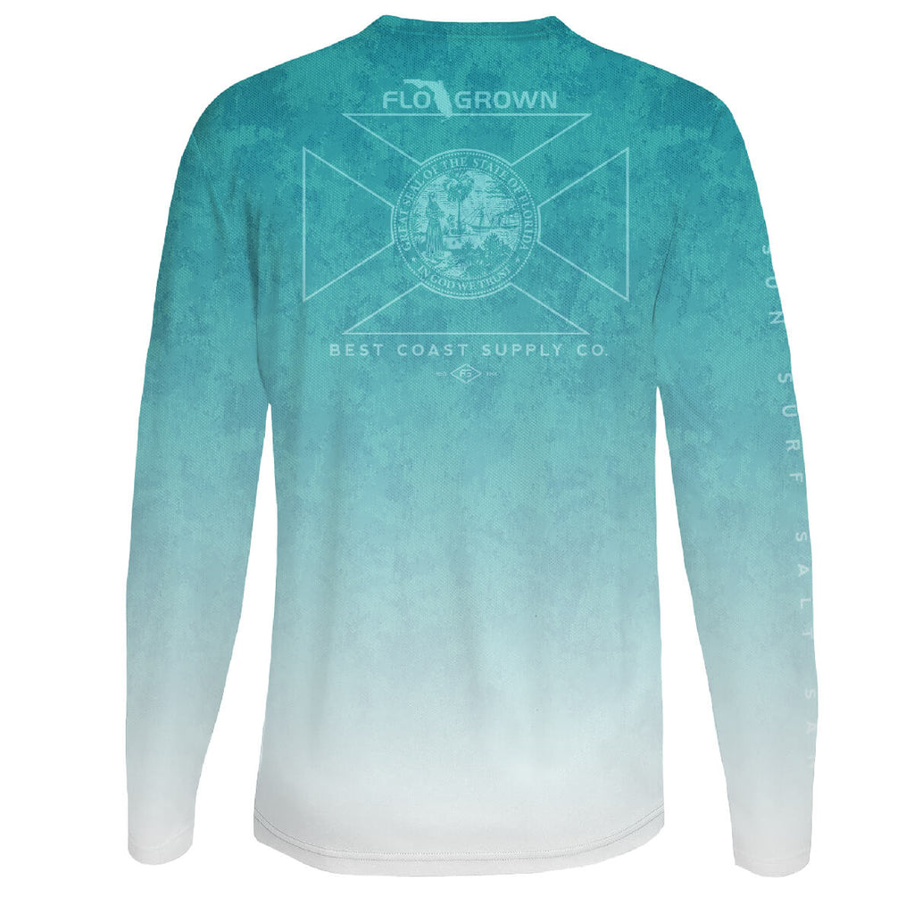 Best Coast Supply Performance Tee Hoodie, Sweatshirt | CoreVibeTees.com (Image 1)