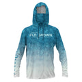 Rocky Waters Performance Hoodie T-Shirts, Sweatshirt | CoreVibeTees.com (Image 1)