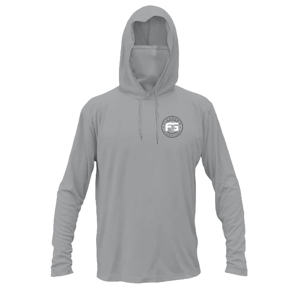 Flag State Performance Hoodie T-Shirts, Sweatshirt | CoreVibeTees.com (Image 2)