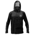 Hidden Threat Performance Hoodie T-Shirts, Sweatshirt | CoreVibeTees.com (Image 1)