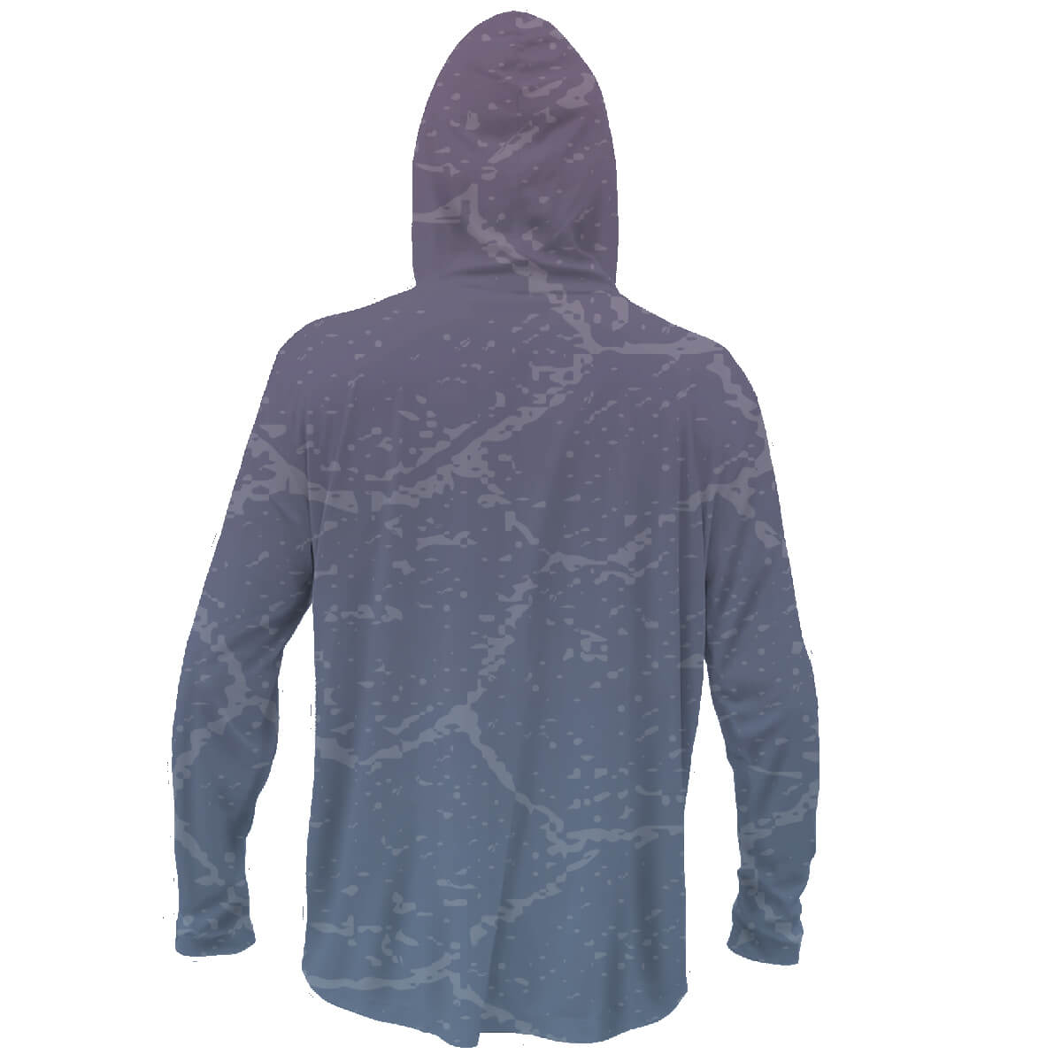 Storm Performance Hoodie T-Shirts, Sweatshirt | CoreVibeTees.com (Image 2)