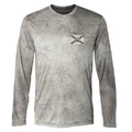 Admiral Florida Performance Tee Hoodie, Sweatshirt | CoreVibeTees.com (Image 1)