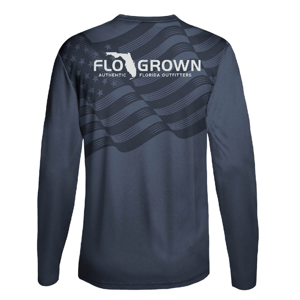 American Pride Performance Tee Hoodie, Sweatshirt | CoreVibeTees.com (Image 2)