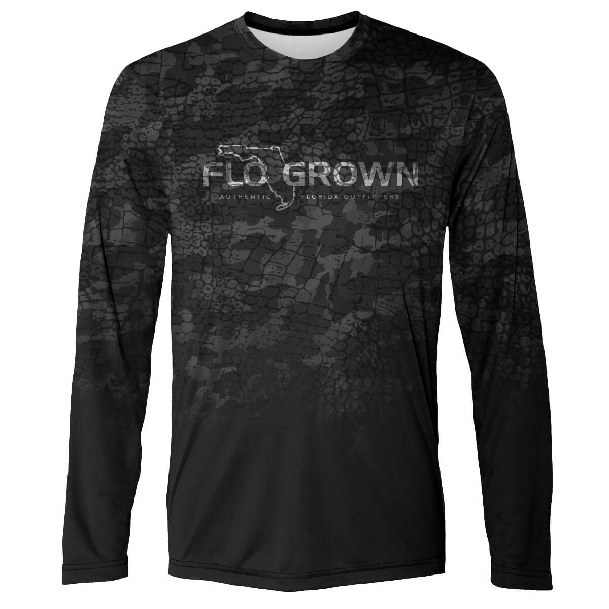 Gator Ops Performance Tee Hoodie, Sweatshirt | CoreVibeTees.com (Image 2)