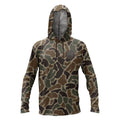 Florida Camo Performance Hoodie T-Shirts, Sweatshirt | CoreVibeTees.com (Image 1)