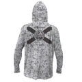 Woodland Camo Performance Hoodie T-Shirts, Sweatshirt | CoreVibeTees.com (Image 1)